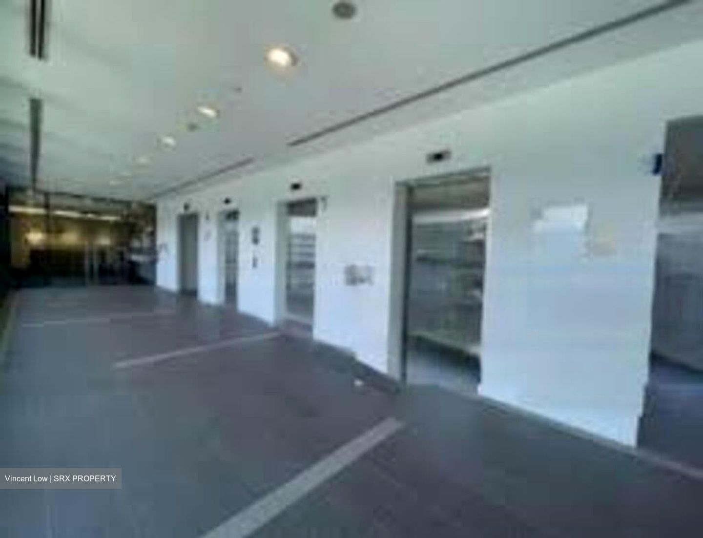 Bendemeer Road (D12), Office #473594741